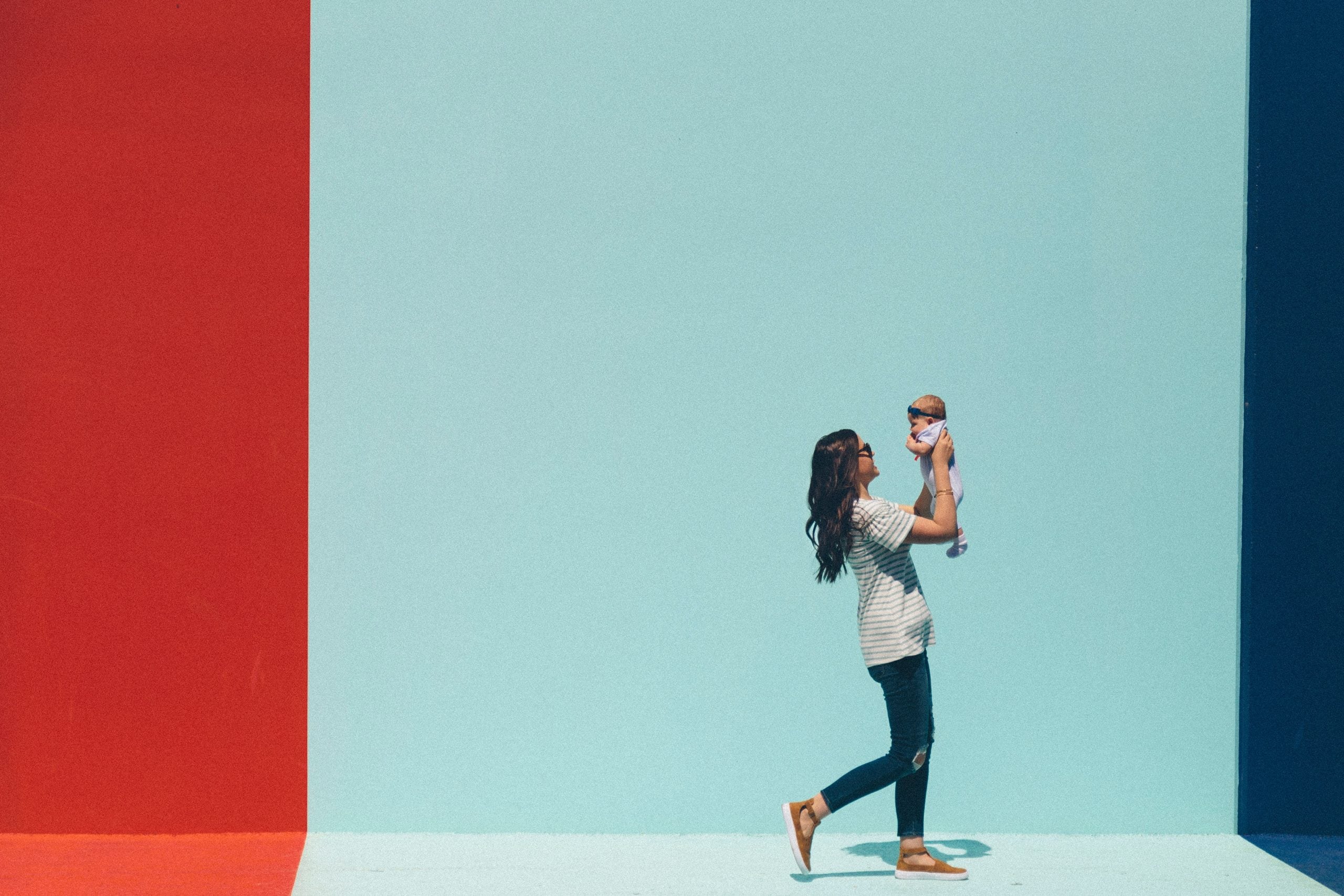 How parents are using mobile apps to their advantage